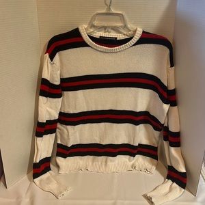 Brandy Melville 100% cotton sweater